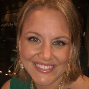 Meet your Posher, Analiesa